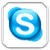 Logo Skype